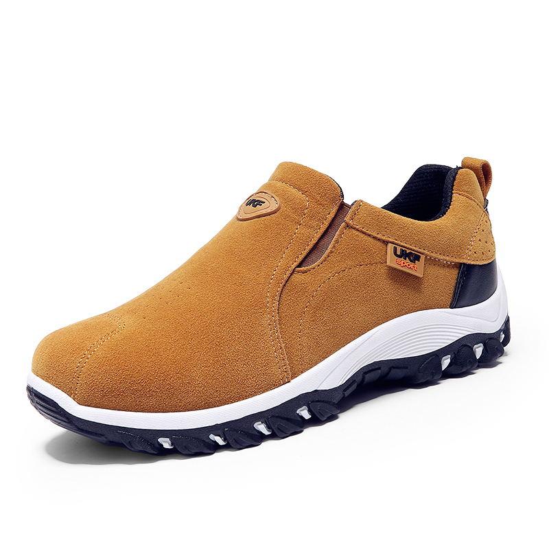 Zapatos Sin Cordones