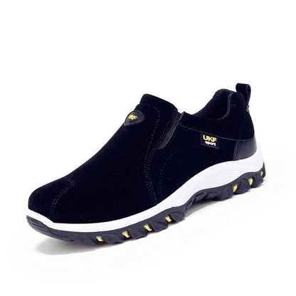 Zapatos Sin Cordones