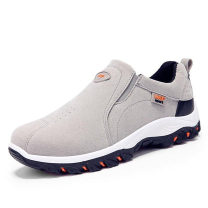 Zapatos Sin Cordones