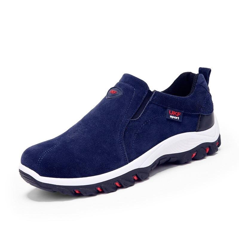 Zapatos Sin Cordones