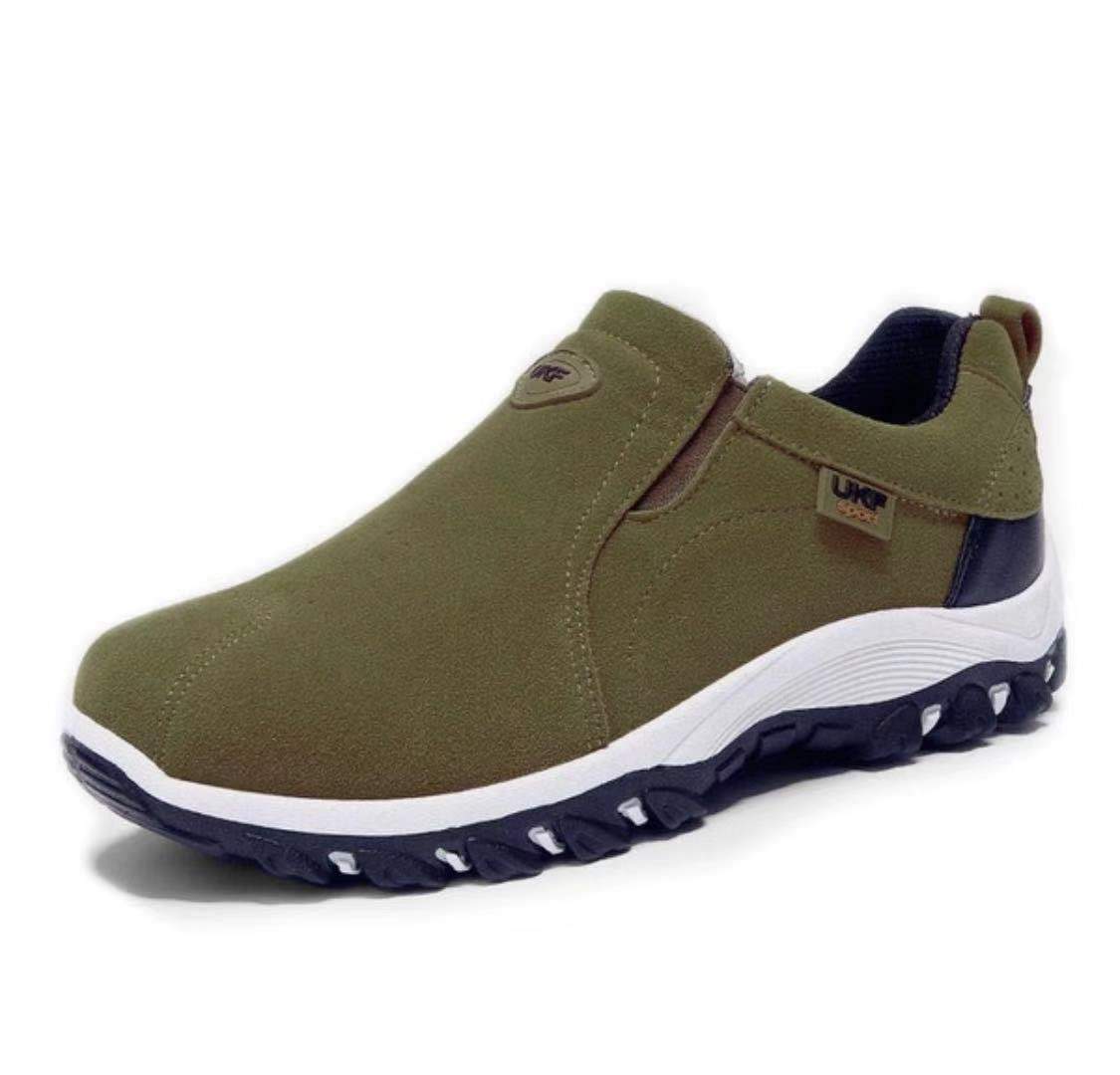 Zapatos Sin Cordones