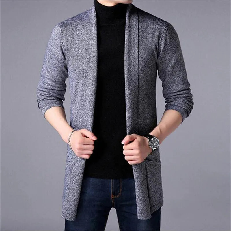 Sweter Largo