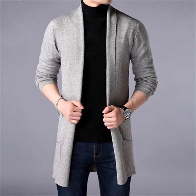 Sweter Largo