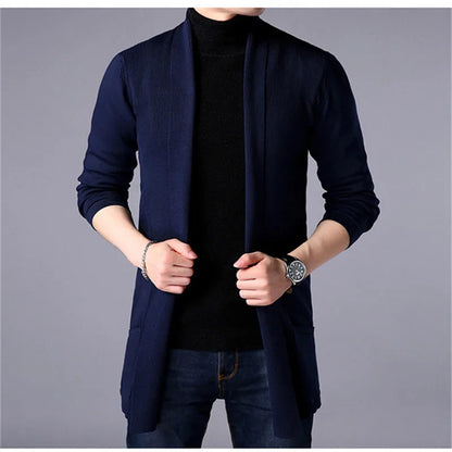 Sweter Largo