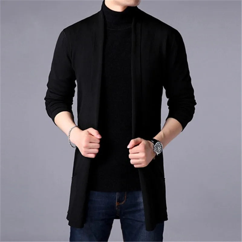 Sweter Largo