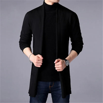 Sweter Largo