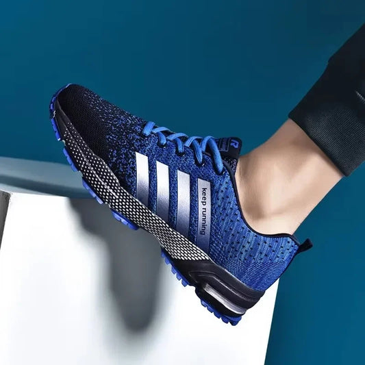 Zapatillas Deportivas