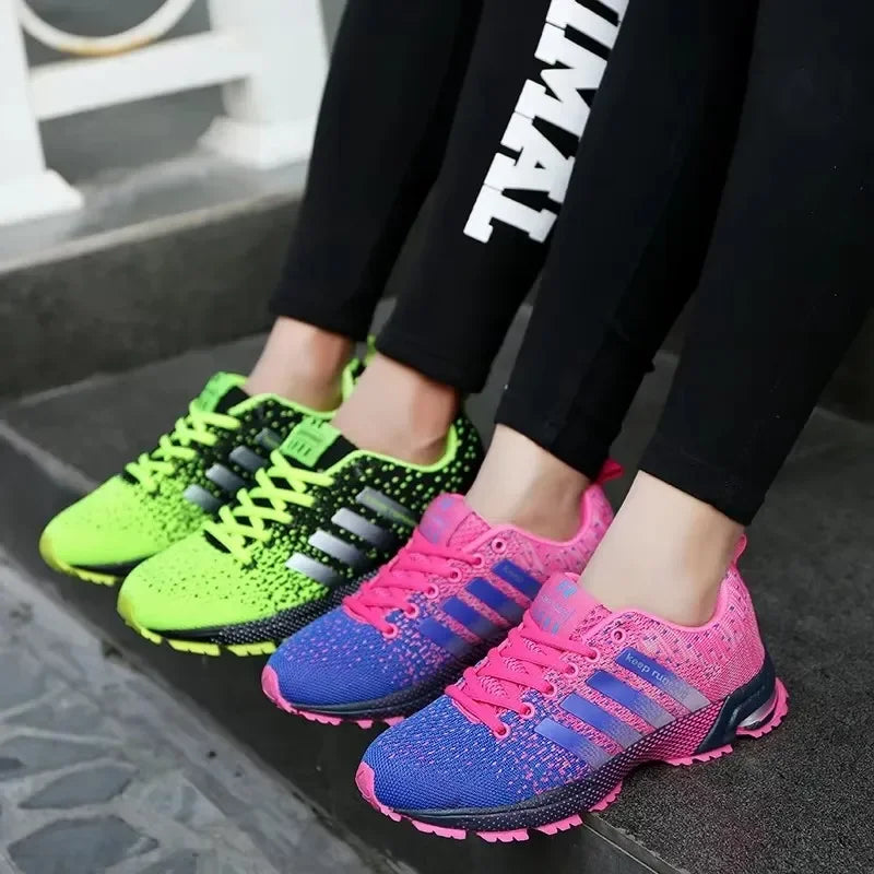 Zapatillas Deportivas