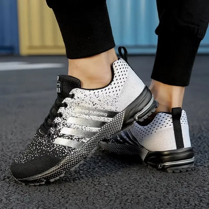 Zapatillas Deportivas