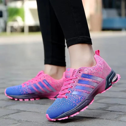 Zapatillas Deportivas
