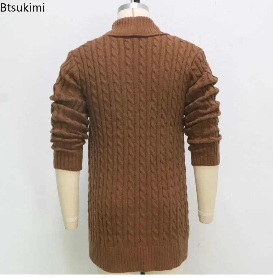 Sweter Punto