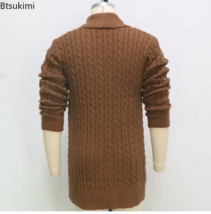 Sweter Punto
