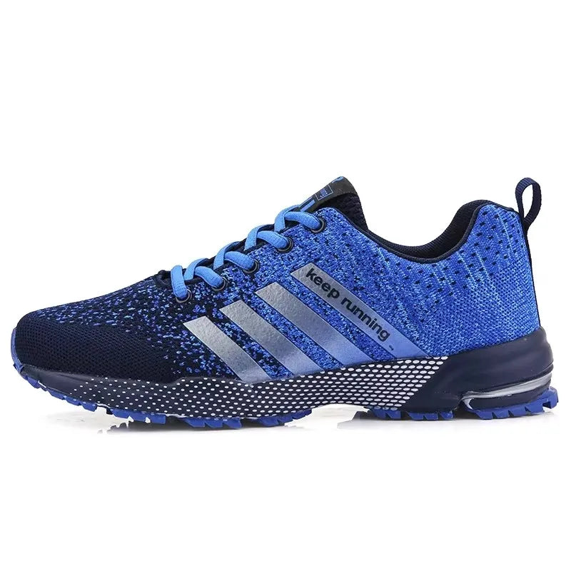 Zapatillas Deportivas