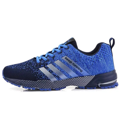 Zapatillas Deportivas