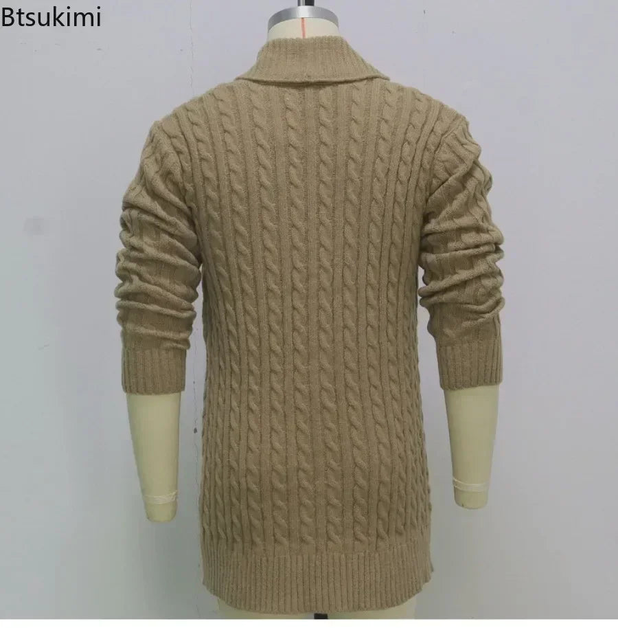 Sweter Punto