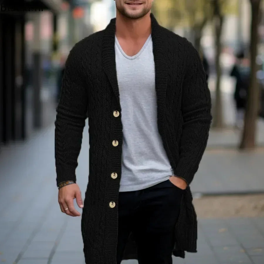 Sweter Punto
