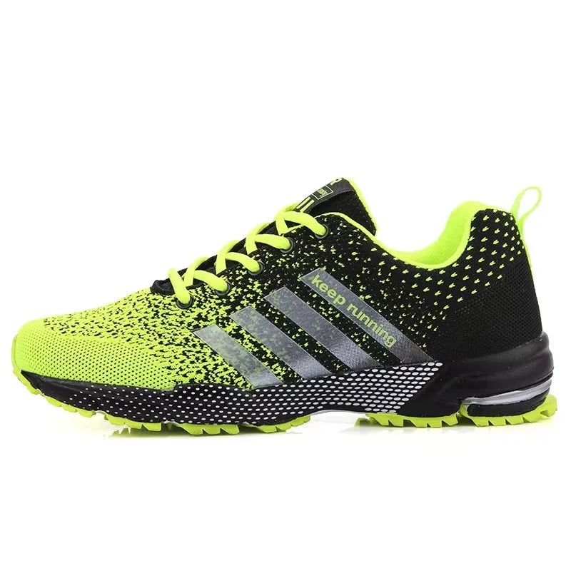 Zapatillas Deportivas