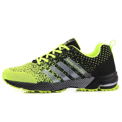 Zapatillas Deportivas