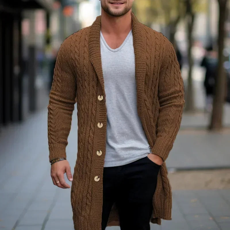 Sweter Punto