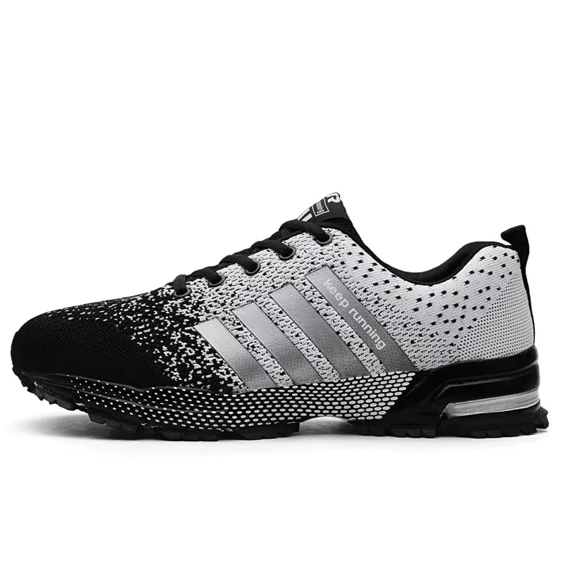 Zapatillas Deportivas