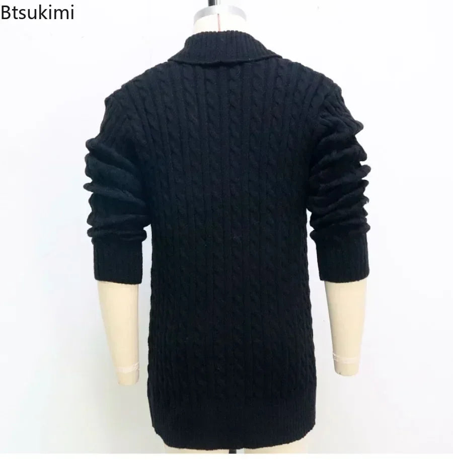 Sweter Punto