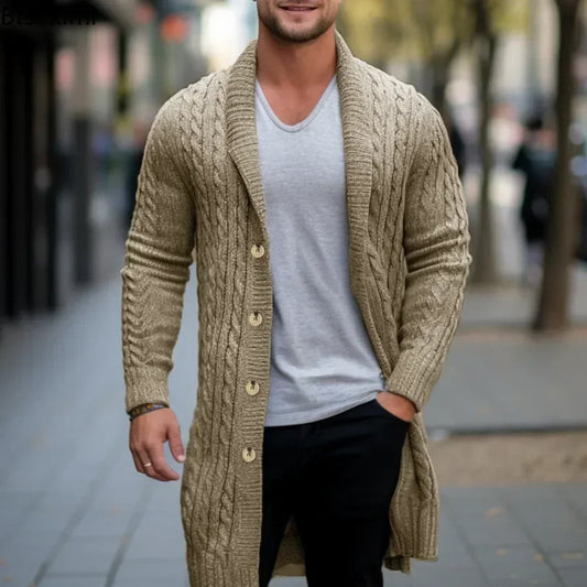 Sweter Punto