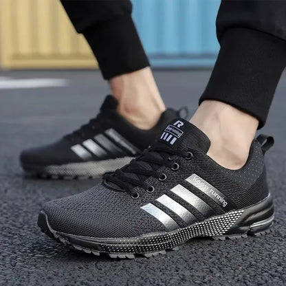 Zapatillas Deportivas