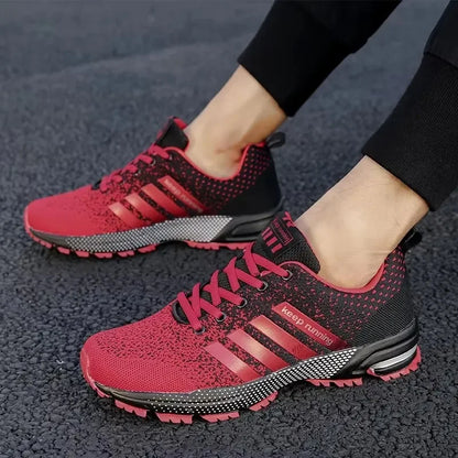 Zapatillas Deportivas
