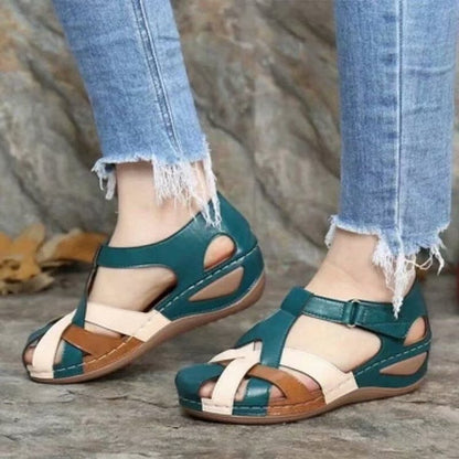 Sandalias Casual