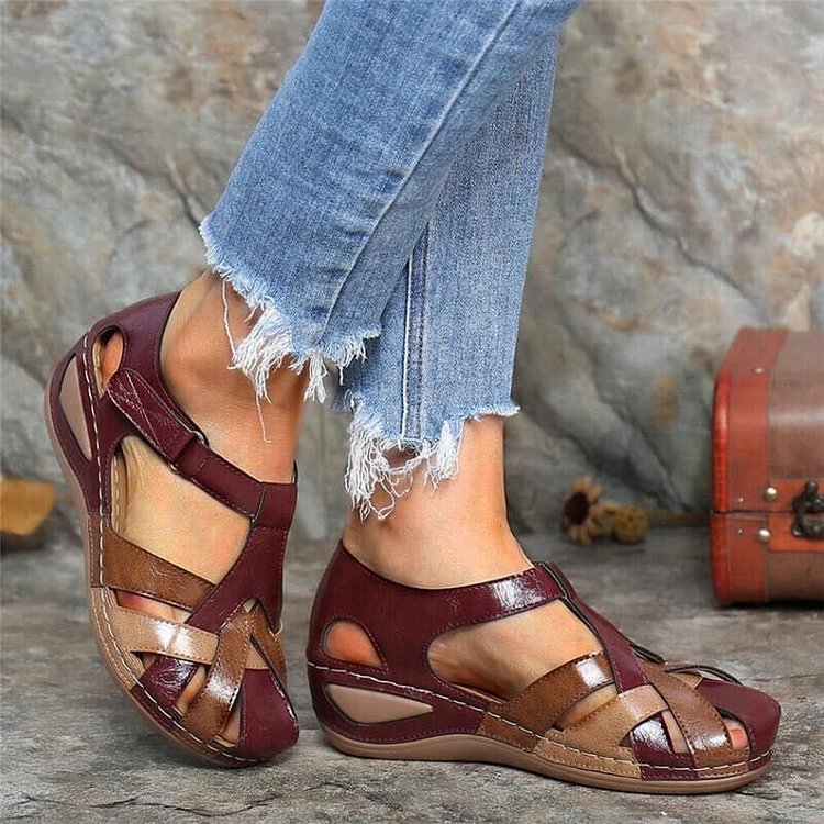 Sandalias Casual