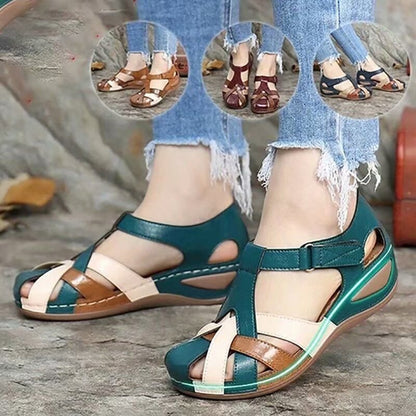 Sandalias Casual