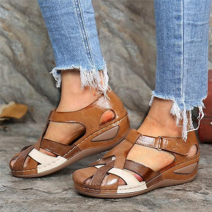 Sandalias Casual