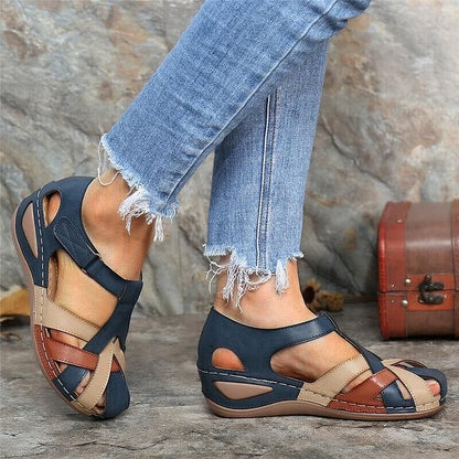 Sandalias Casual