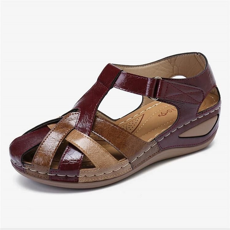 Sandalias Casual