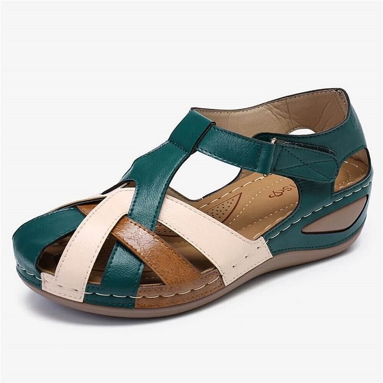 Sandalias Casual