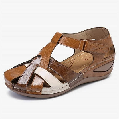 Sandalias Casual