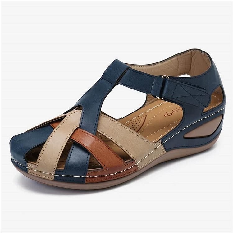 Sandalias Casual